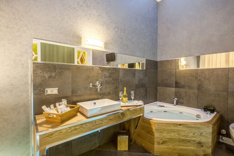 Bed & Breakfast Suite In Rome Veneto