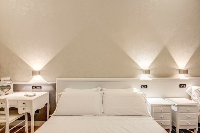 Bed & Breakfast Suite In Rome Veneto
