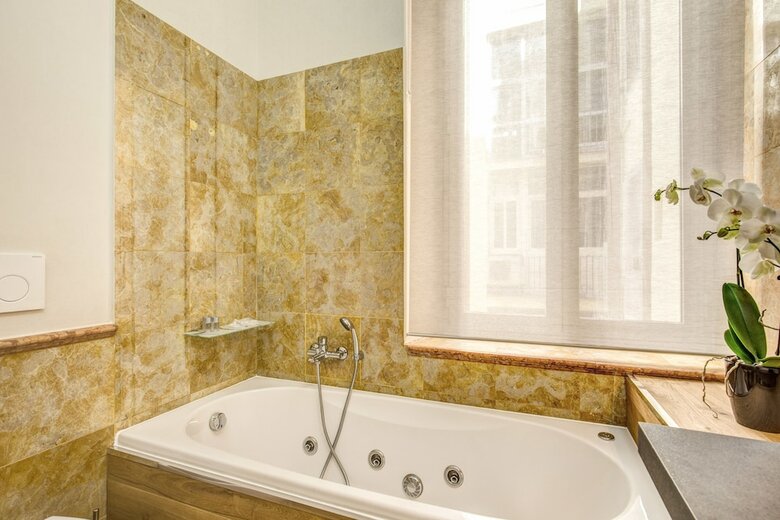 Bed & Breakfast Suite In Rome Veneto