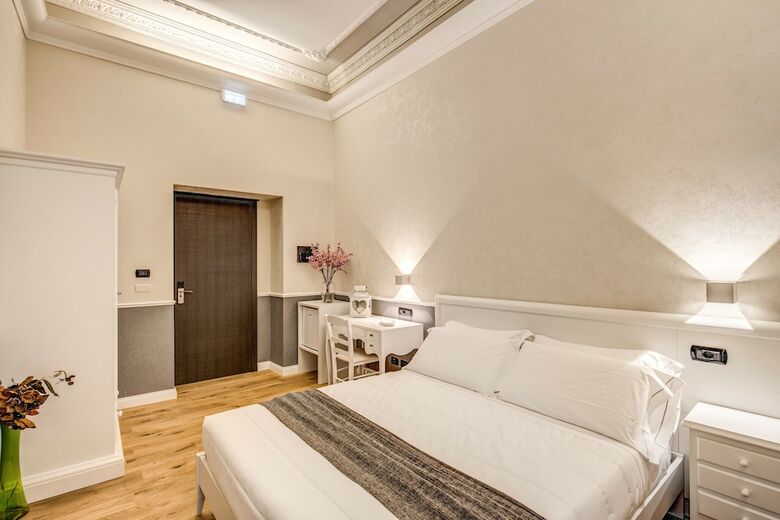 Bed & Breakfast Suite In Rome Veneto