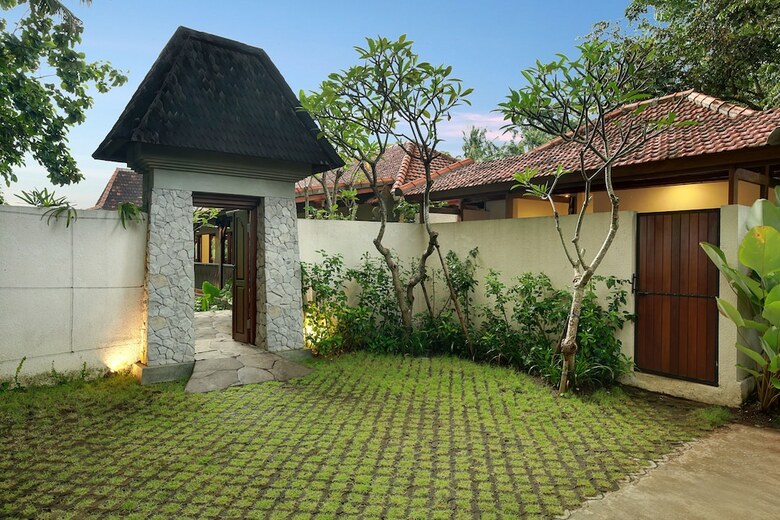 Villa Beji Mawang Ubud