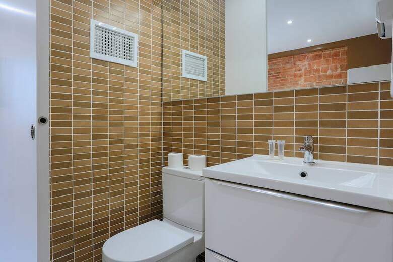 Apartamentos Bbarcelona Corsega Flats