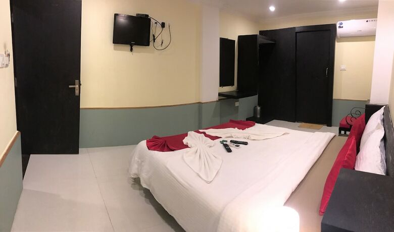 Hotel Rivasa Comfort
