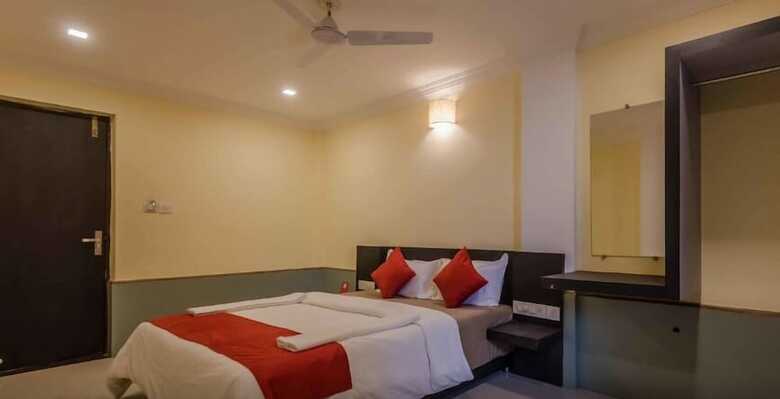 Hotel Rivasa Comfort