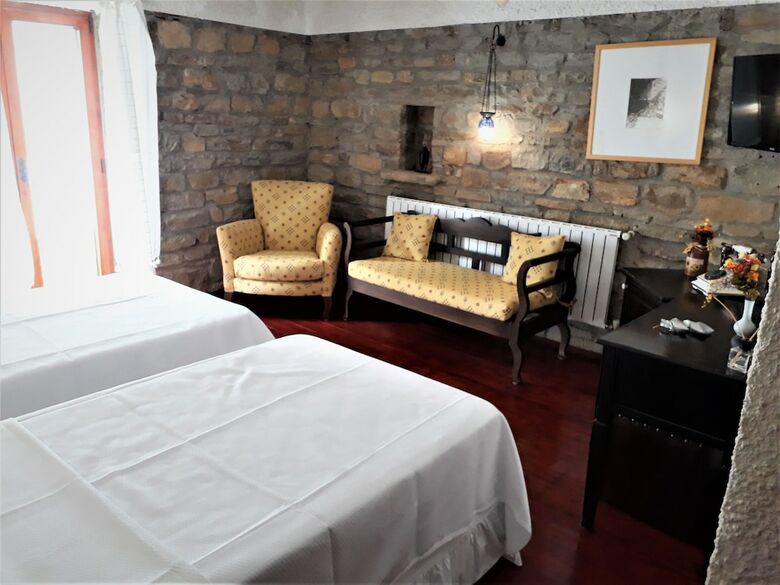 Zeydali Hotel