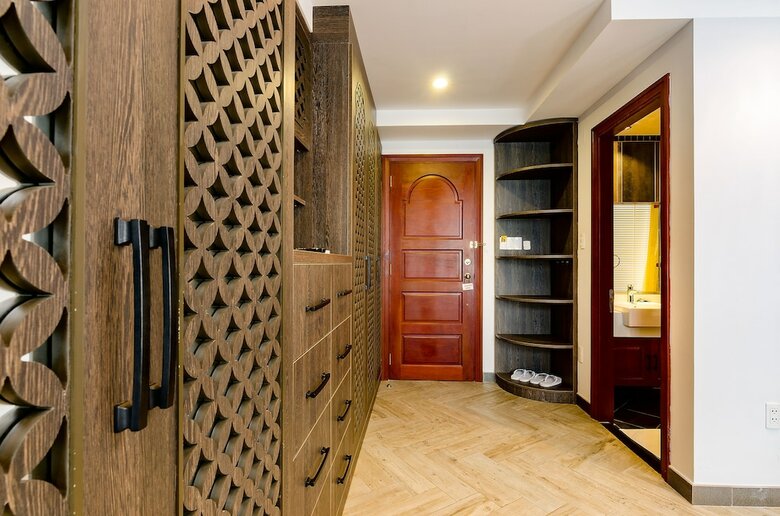 Vien Dong Hotel 2b