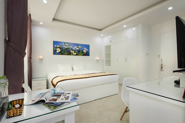 Vien Dong Hotel 2b