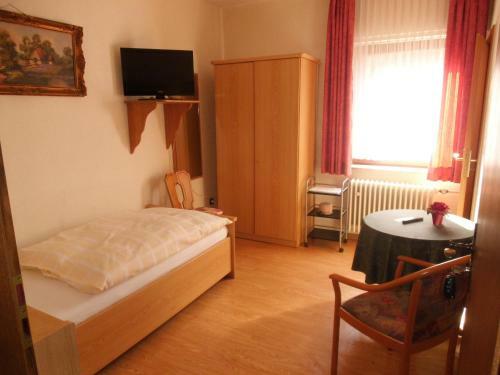Hostal Gasthof Zum �sterntor