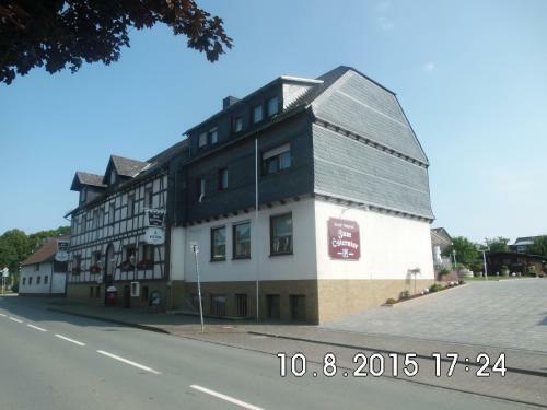 Hostal Gasthof Zum �sterntor
