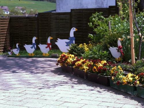 Hostal Pension Hellwig Eches