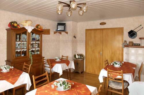 Hostal Pension Hellwig Eches