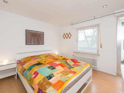 Bright Holiday Home With Terrace In Medebach Germany