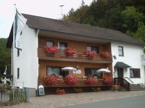 Hostal Zur Dorfsch�nke