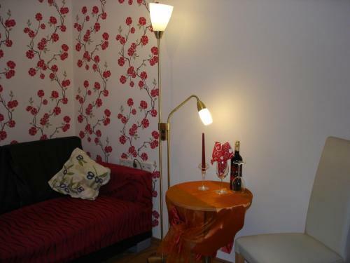 Hostal Pension Und Ferienwohnungen Schweinsberg
