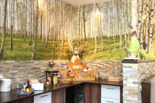 Hostal Pension Und Ferienwohnungen Schweinsberg