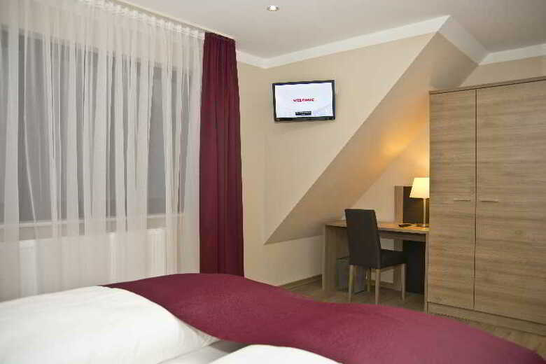 Troll's Brauhaushotel