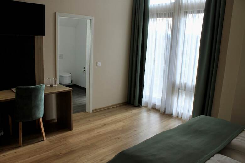 Troll's Brauhaushotel