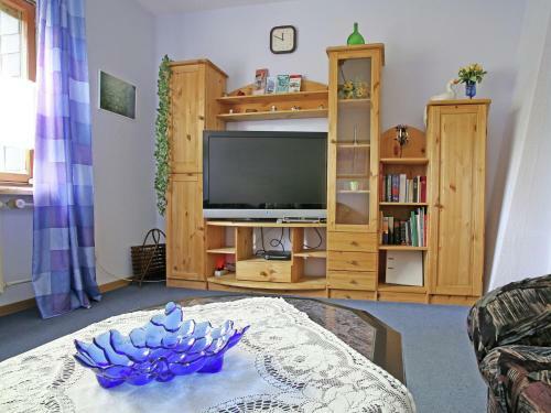 Secluded Apartment In Medebach With Terrace