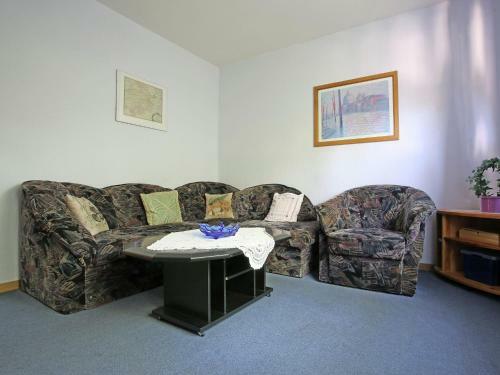 Secluded Apartment In Medebach With Terrace