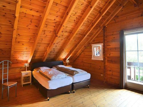 Holiday Home Im Orketal Medebach