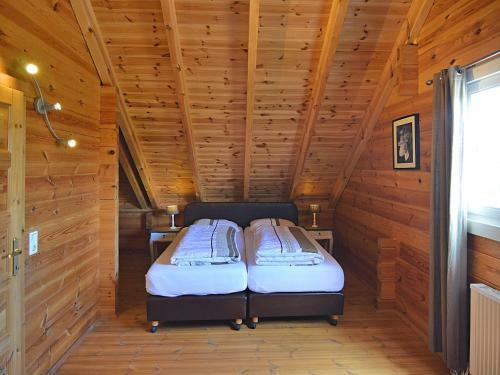 Holiday Home Im Orketal Medebach