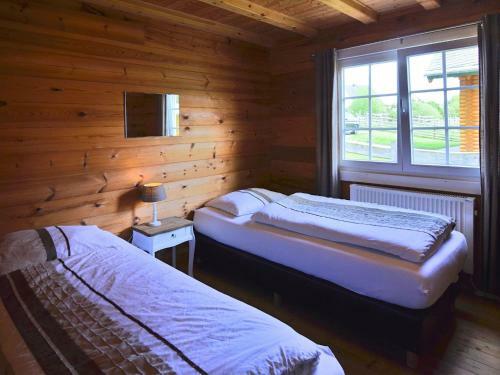 Holiday Home Im Orketal Medebach