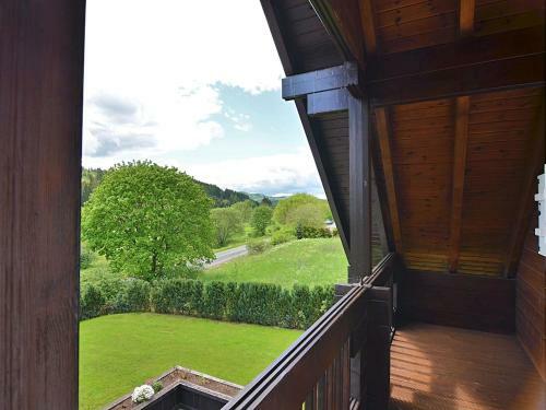 Holiday Home Im Orketal Medebach