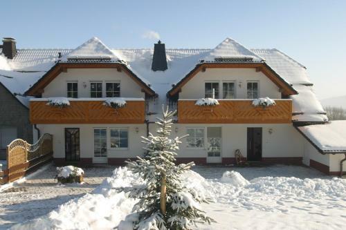 Apartamentos Schweizes Ferienhof
