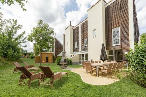 Center Parcs Hotel Sauerland