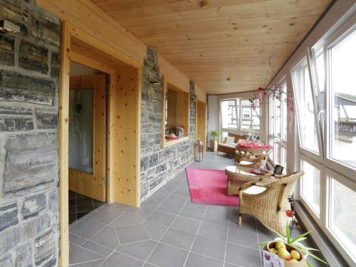 Apartamentos Appartment Schweinsberg