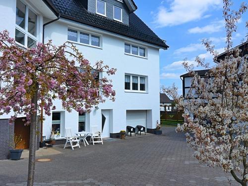 Apartamentos Appartment Schweinsberg