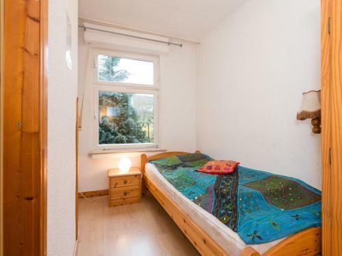 Holiday Home Gruppenhaus Am Bach