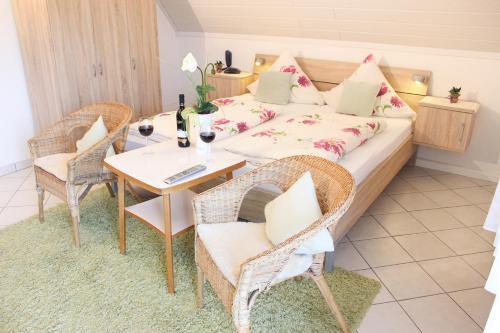 Hostal Pension Haus Schnittler