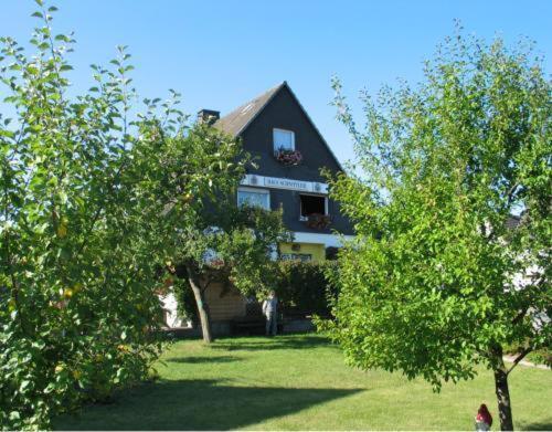 Hostal Pension Haus Schnittler