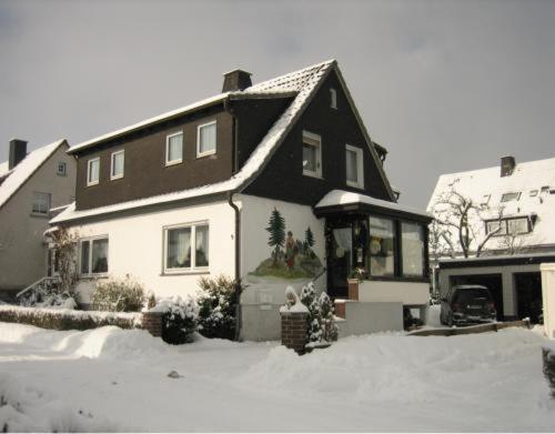 Hostal Pension Haus Schnittler