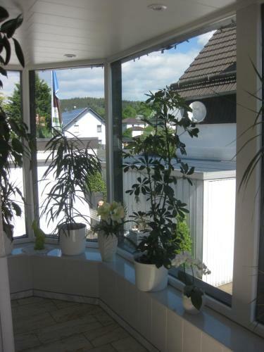 Hostal Pension Haus Schnittler