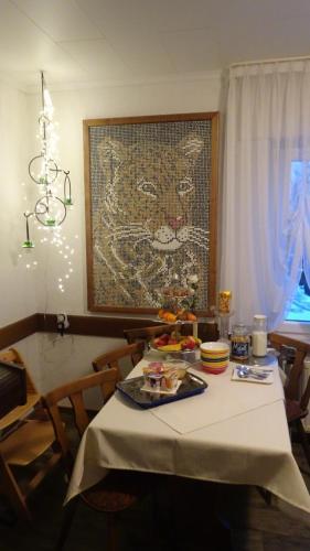 Hostal Pension Haus Schnittler
