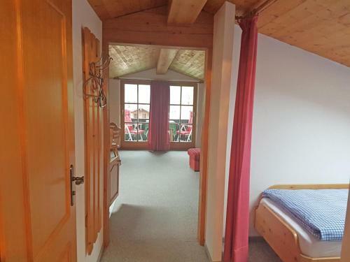 Apartamento Landhaus Schmid Sch�nau