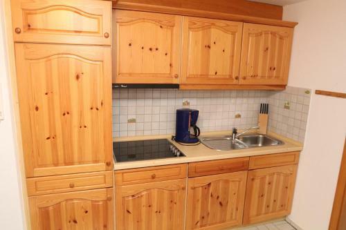 Apartamento Landhaus Schmid Sch�nau
