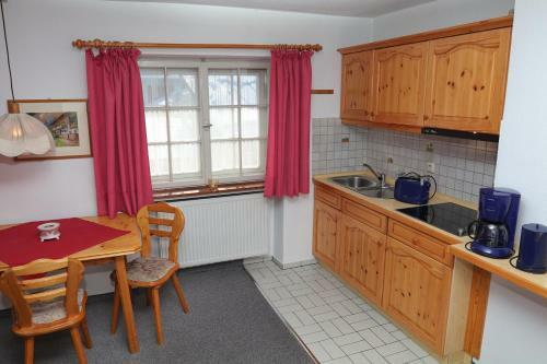 Apartamento Landhaus Schmid Sch�nau