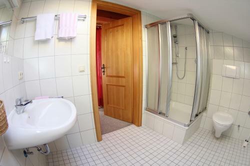 Apartamento Landhaus Schmid Sch�nau