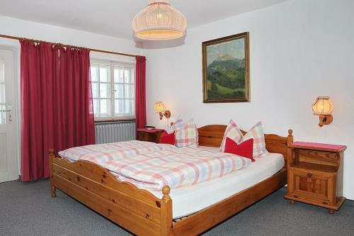Apartamento Landhaus Schmid Sch�nau