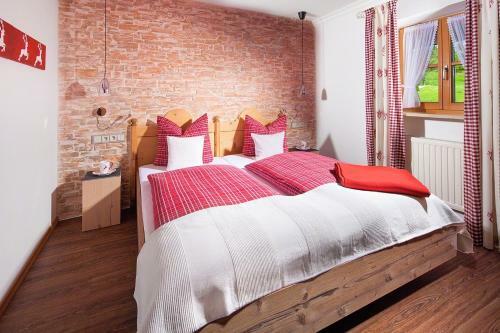 Hostal G�stehaus Und Ferienwohnungen Egglerlehen