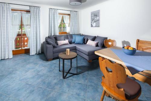 Hostal G�stehaus Und Ferienwohnungen Egglerlehen