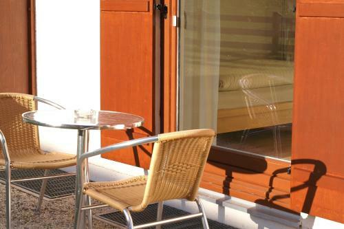 Hostal Landhaus Sonnenstern