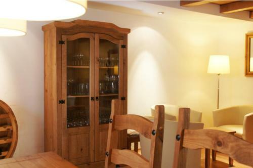 Hostal Landhaus Sonnenstern