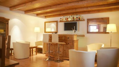 Hostal Landhaus Sonnenstern