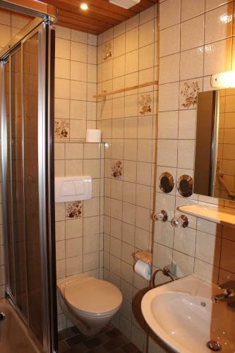 Hotel Haus Heimattreu