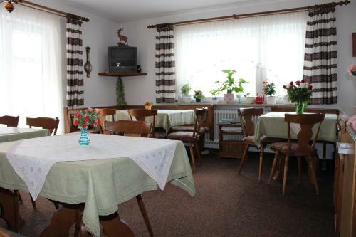 Hotel Haus Heimattreu