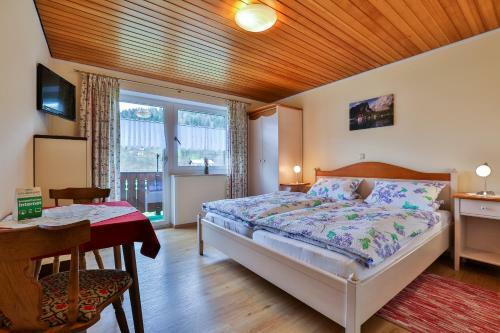 Hotel Haus Heimattreu